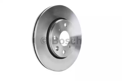 Диск гальмівний CITROEN/PEUGEOT/TOYOTA C1/107/Aygo F \05>>