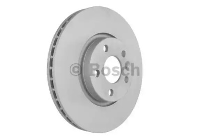 BOSCH гальмівний диск перед. FORD Mondeo 07- S-Max 06- Kuga 08- Galaxy 06-