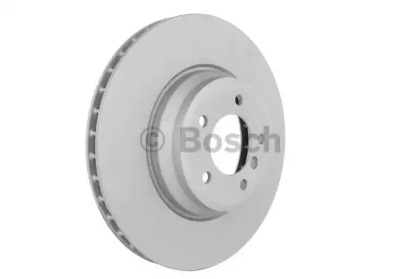 Диск гальмівний BMW 3(90-93) 348mm F \06>>