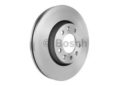 Диск гальмівний CITROEN/FIAT/PEUGEOT Jumpy/Scudo/Expert ''F ''1.6 ''07>>