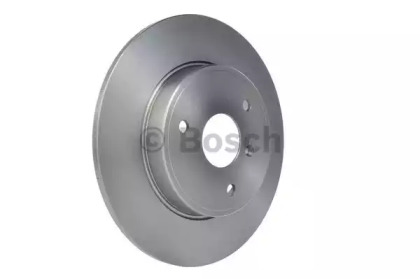 Диск гальмівний SMART 451 ''07>> ''F