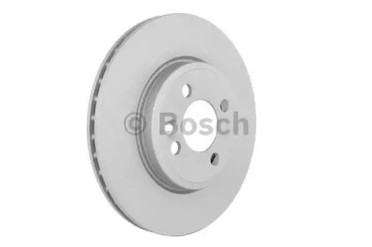Диск гальмівний MiINI Cooper/One ''F ''1.4-2.0 ''06>>
