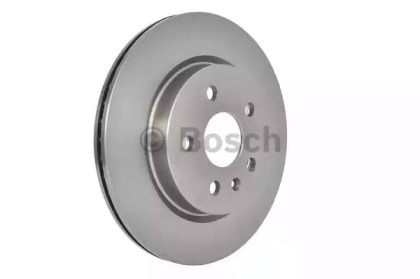 BOSCH OPEL диск гальмівний задній (315*22,9) Insignia 08-.