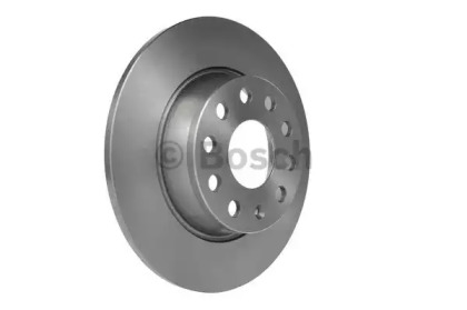 Диск гальмівний SEAT/SKODA/VW Leon/Altea/Octavia/Superb/Yeti/Caddy/Golf/Jetta/Touran '04>> ''R - 2ШТ