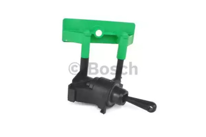 BOSCH FORD головний циліндр зчеплення Transit Connect 02-,Focus 98-