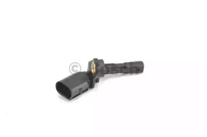 BOSCH датчик ABS задн.лів.T5,Passat 00-, SKODA Octavia 04-,Superb 08-