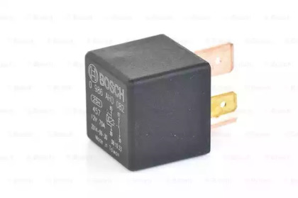 BOSCH реле 12V 70A (4-х конт)