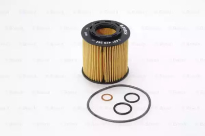 Фільтр масляний 9262 BMW 116i,118i,120i,316i,318i,320i,520i,X1,X3,Z4 01-