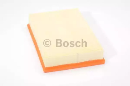 BOSCH S3300 фільтр повітряний VOLVO S60/S80/V70 98- (217*57*327)