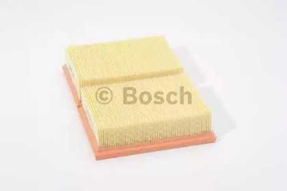 BOSCH S3539 фільтр повітряний (комп. 2шт.) VW 1,0/1,4: Polo, Lupo 98- SEAT Ibiza, Cordoba