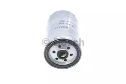 Фільтр паливний диз 4106 (4121) VOLVO 960/940/780/760/740 ''>>97