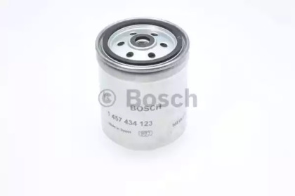 Фільтр паливний MB (вир-во Bosch)