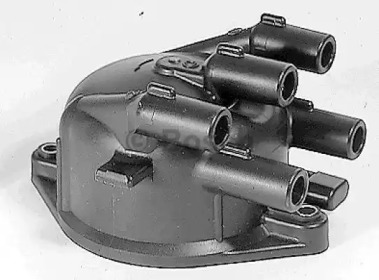 a_Кришка розп. запалювання NISSAN 100NX/Primera/Sunny ''2,0 ''90-97