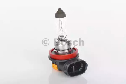 Лампа H8 35W 12V Pure Light картон кратн. 10 шт.