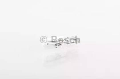 BOSCH 12V 2W автолампа безцокольна(STANDART)