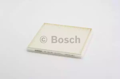 BOSCH ,M2085 фільтр повітр. салону TOYOTA Previa 00-, Avensis 01-, LandCruiser 03- (206*17*206)