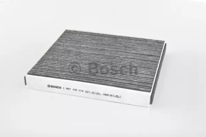 Фільтр салону вугільний (BOSCH)