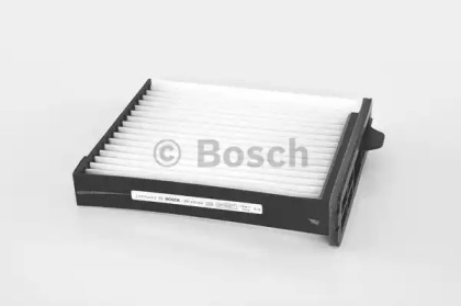 BOSCH NISSAN фільтр повітряний. салону Tiida 07-