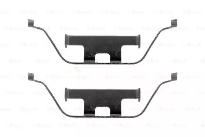 КМП гальм.колодок BMW/LAND ROVER E/Range Rover ''94-10