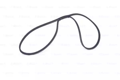 BOSCH ремінь П-клиновий 3EPK842 (Elastic) MITSUBISHI ASX, Lancer, Outlander, 1,8-2,2DI-D 10-