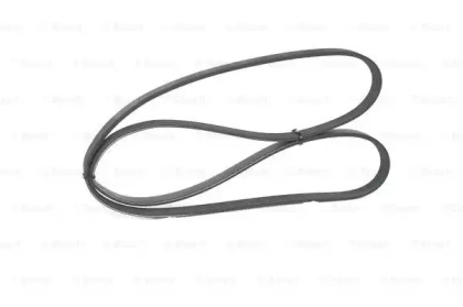 BOSCH ремінь П-клиновий 4PK778 BMW 2,5TD E36/34 HONDA Civic 1,3-1,6 ROVER 1,1/1,4 DAIHATSU 1,3-1,6
