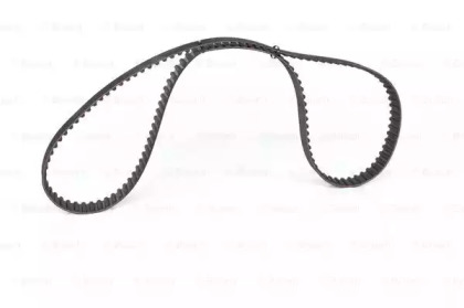BOSCH ремінь зубчастий Z=121 AUDI A4 1,6 VW Golf III 1,6/1,8 SEAT 1,6