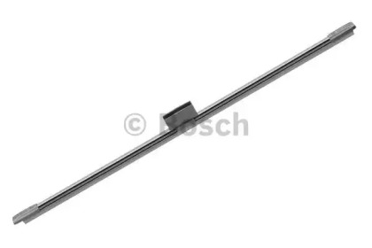 Щітка склоочисника безкаркасна Aerotwin 350mm