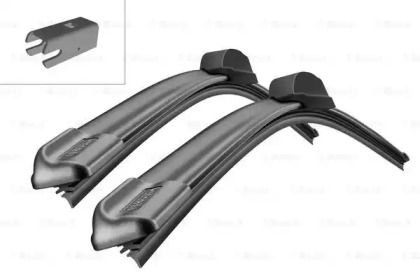BOSCH A315S AEROTWIN щітки склоочисника 600/500 RANGE ROVER 12-