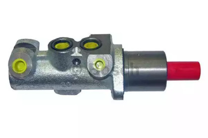 BOSCH FORD головний гальм. циліндр Transit -06.
