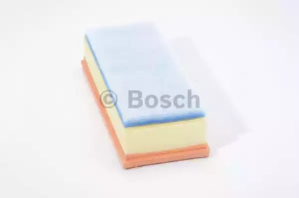 Фільтр повітряний AUDI (вир-во Bosch)