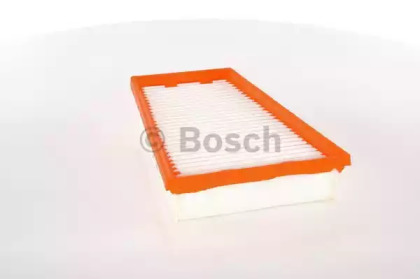 BOSCH фільтр повітряний RENAULT Megane III 2.0Dci
