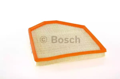 Фільтр повітряний