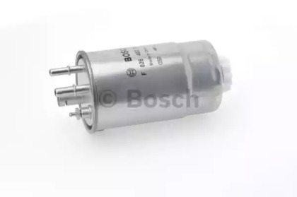 BOSCH N2049 FIAT фільтр паливний Doblo,Fiorino,Grande Punto,Idea 1,3/1,9JTD/MJTD 05-.
