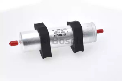 BOSCH N2068 фільтр паливний AUDI Q7 3,0TDI