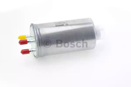 BOSCH N2075 RENAULT фільтр палива Duster,Logan,Sandero