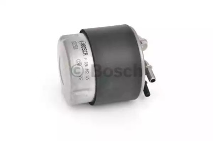 BOSCH NISSAN фільтр паливний Qashqai,X-Trail,Renault Fluenca,Koleos 1.5/2.0dCi 07-
