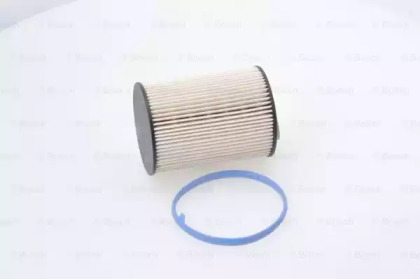 BOSCH N2128 FORD фільтр палива Mondeo,Volvo 2.0/2.4 TDCi 06-