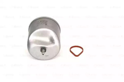BOSCH CITROEN фільтр топл.Berlingo,DS,C3/4,Peugeot 1.4/1.6HDI 10-
