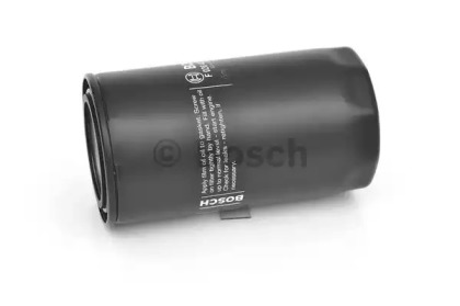 BOSCH P7101 фільтр масляний DAF 01-