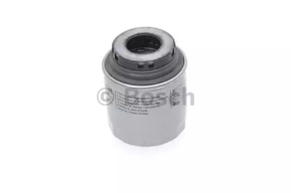 Фільтр масляний VAG 1.2-1.4 TSI 07- (вир-во BOSCH)