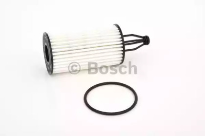 BOSCH фільтр мастила DB204 350