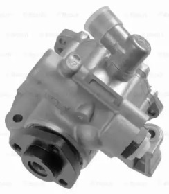BOSCH DB Гідравлічний насос, рульового мех. W203, C209