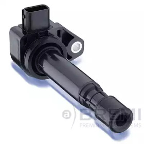 Котушка запалювання Bremi ACURA/HONDA MDX/Civic \1,4-3,7 \00>>