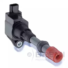 Котушка запалювання Bremi HONDA Civic/Jazz \1,2-1,3 \02>>