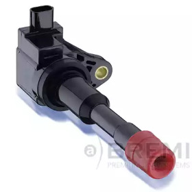 Котушка запалювання Bremi HONDA Civic/Jazz \1,2-1,3 \02>>