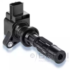 Котушка запалювання Bremi MAZDA 3/6/Cx-7/Mx-5 \2,0-2,5 \02-14