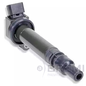 a_Котушка запалювання Bremi LEXUS/TOYOTA LS460/Rav4 \2,0-5,7 \05>>