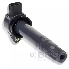 Котушка запалювання Bremi MITSUBISHI Endeavor/Galant/Pajero \3,0-3,8 \03>>