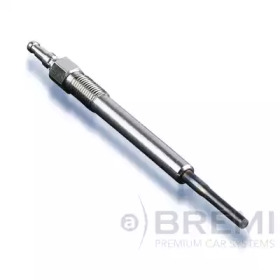 Свічка розжарювання Bremi AUDI/DODGE/JEEP/SKODA/VW A4/Journey/Compass/Octavia/Passat \2,0 \04>>