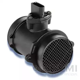 a_Витратомір повітря Bremi DAEWOO/MB/SSANGYONG Korando/Sprinter/Rexton \2,1-3,6 \91>>
